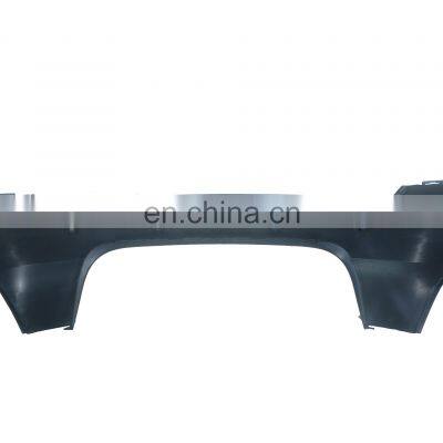 Appropriate Price Auto Parts Rear Bumper Suitable for Tesla Model Y Rear Bumper