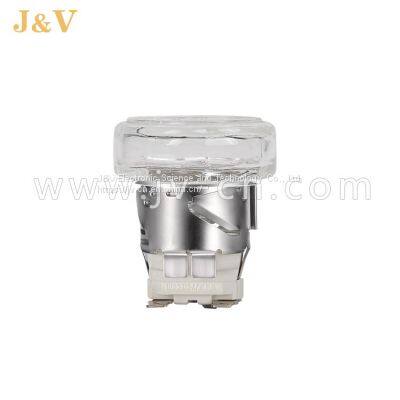 J&V High Temperature Resistant Small Round Oven Light 25W