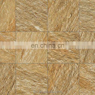 Anti Slip Square Porcelain Floor Outdoor Swimming Pool Tiles photo-3