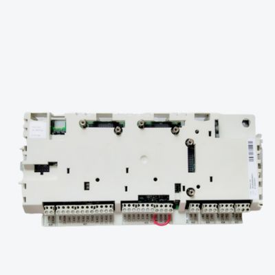 ABB AC-POW-4 DCS control cards Large in stock