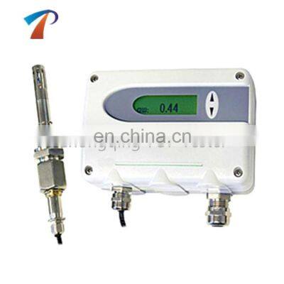 Laboratory Transformer Oil Moisture Testing Equipment/Water Content Test Kit/Oil Water Analyzer