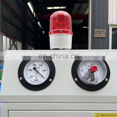 Used Oil Filtering System TY-50 Turbine Oil Recycling Machine