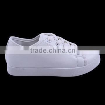 Latest Model Whole Colored Woman Manufacturer Wholesale Running Shoes With Shoelace photo-2