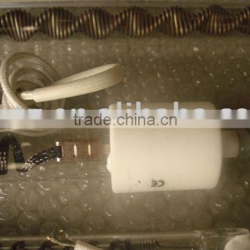 ceramic part for heating element