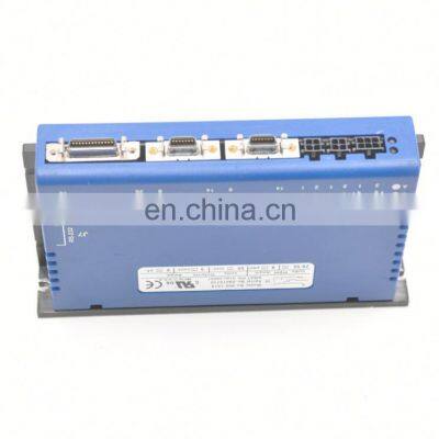 ADP-055-18 CANopen/DeviceNet/EtherCAT/MACRO Digital Servo Driver photo-4