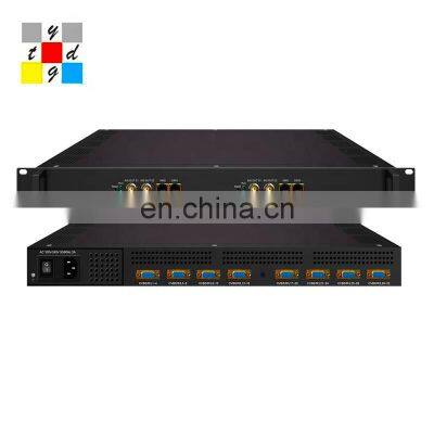 2019 Multi 16 Iptv 8 32 Channel Video Encoder photo-3