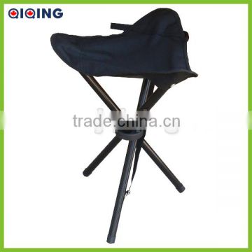 Folding hunting stool HQ-6001P