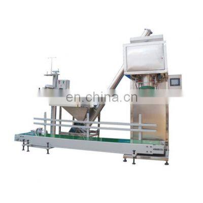 Good price automatic 5-50kg flour powder filling machine