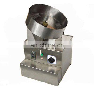 Stainless Steel Automatic Tablet Capsule Counter Counting Machine