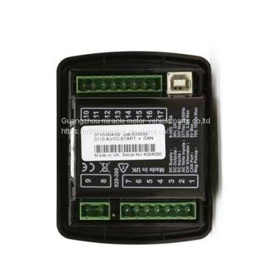 DSE3110 Generator Controller DSE3110 Controller photo-2