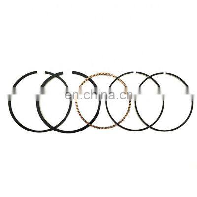 Spabb Factory Price High Quality Engine Parts Piston Ring Set 93235611 for CHEVROLET