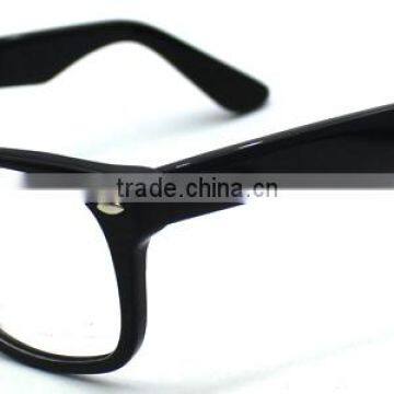 Unisex Acetate Fashion Eyeglassesand China Wholesale High Standard and New Design Acetate Optical Frames photo-5
