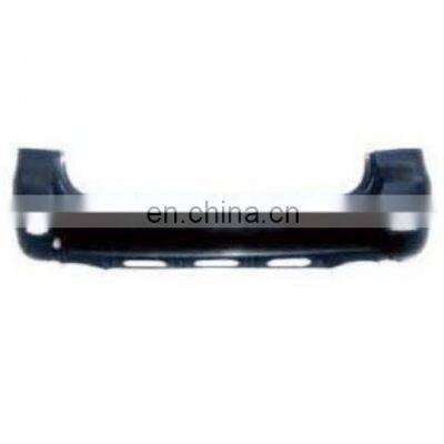 Rear Bumper 86660-2b000 Rear Bumper Guard Bar For Hyundai 2008 Santafe Rear Bumper Cover