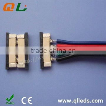 LED Connector 4 Pin