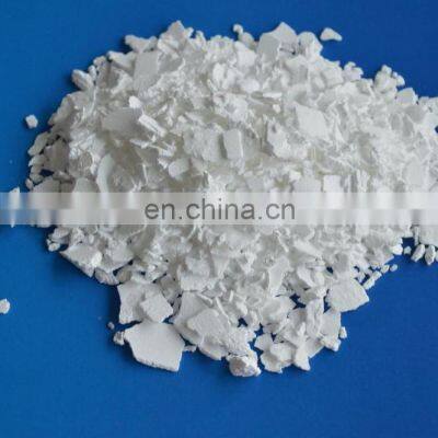 Bulk calcium chloride CaCl2 price