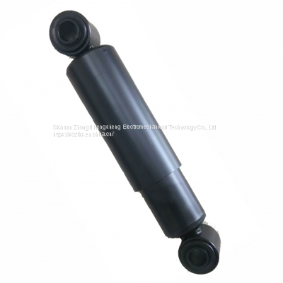 Attractive Price Guaranteed Quality Railway Bogie Train Parts Factory Supply Railway Use Oil Damper