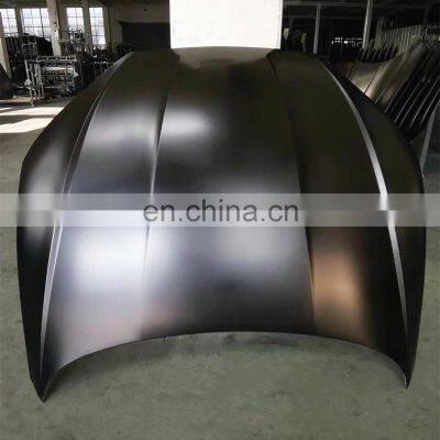 High  quality car bonnet hood  for  AU-DI A5 2017  Car  body  parts