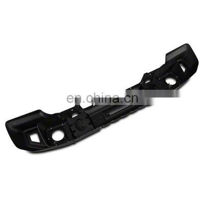 RR Style Spartacus Front Bumper for Jeep Wrangler JL 18+ photo-2