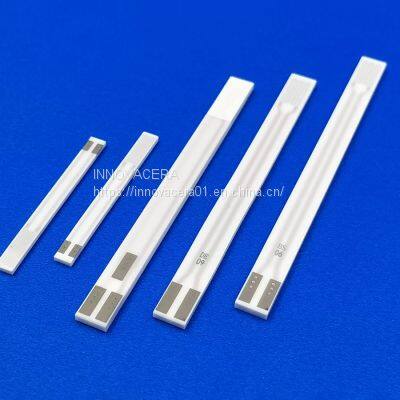 Planar OEM MCH Alumina Ceramic Heater Elements Oxygen Sensor O2 Sensor photo-4