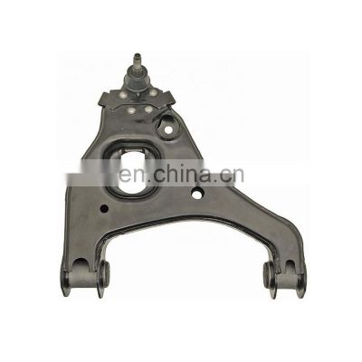 12478068 Aftermarket Auto Parts Right Control Arm For Chevrolet Silverado