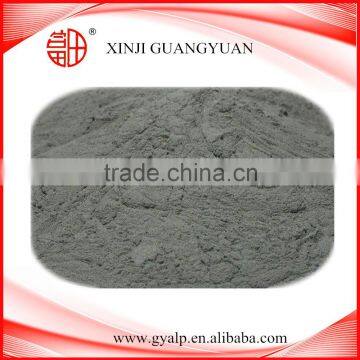 Gas Aluminum Powder used for AAC