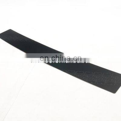 Maiker Rear Bumper Footplate for Jeep Renegade 2016+ Rear Bumper Protector Car Accessories photo-5