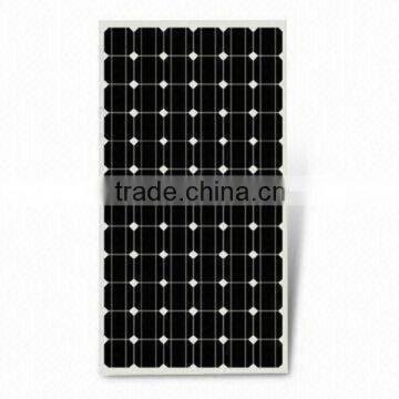 300W Mono Solar Panel With Good Quality Low Price