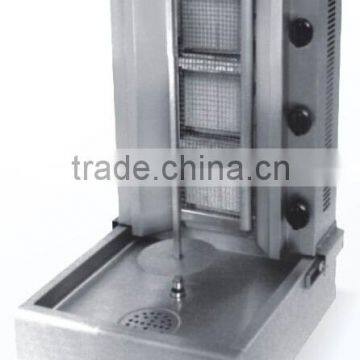 Gas Shawarma Machine / Kbab MachineDK-800
