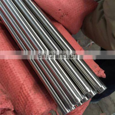 Cheap 1.4372 SUS201 Industrial Rod Stainless Steel Round Bar Grade 201
