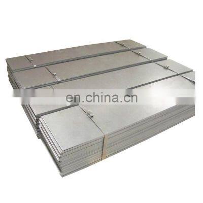 Chinese factory price stainless steel plates