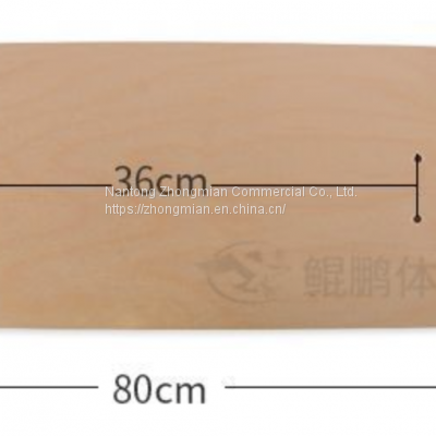 OEM 100% Canadian Maple Skateboard photo-3