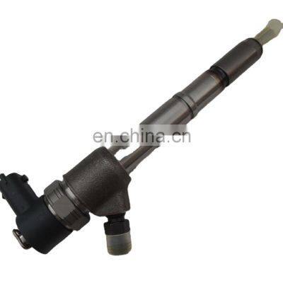 Auto parts common rail injector 0445110291 0445110447