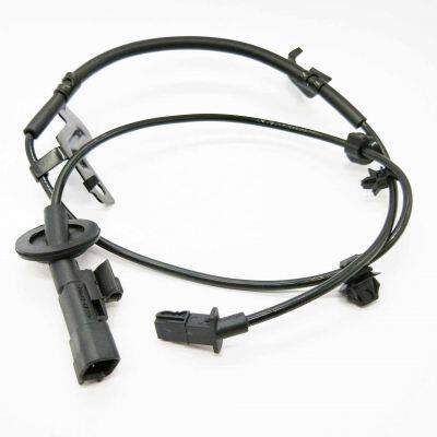 Haoxiang New Material Wheel Speed Sensor ABS 4670A581 for Mitsubishi Outlander Lancer ASX 2009-2012