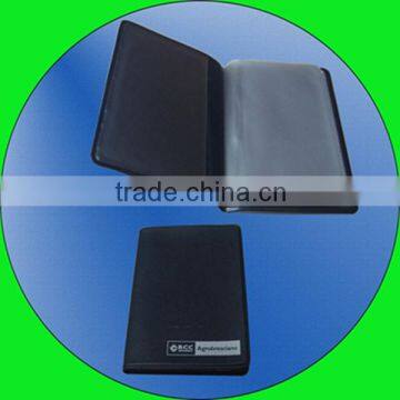 top quality passport holder leather