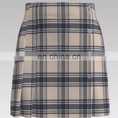 2022 New Arrival High Density Yarn Dyed Check Design photo-5