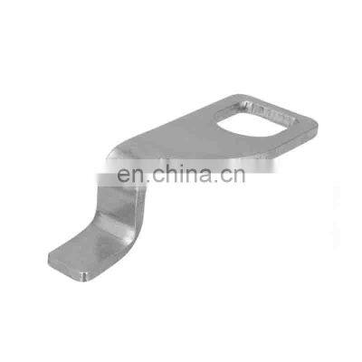 Auto parts For Volkswagen T5 tailgate extension hitch tow hook