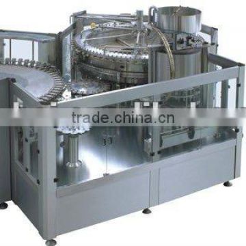 2014 NEW wine filling machine