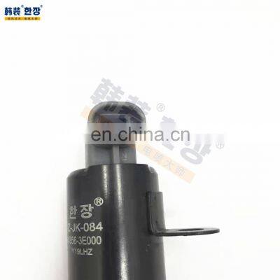 High Quality Oil Control Valve VVT 24356-3E000 243563E000 for Hyundai Tucson 2005-2009 Kia MAGENTIS (MG) photo-4