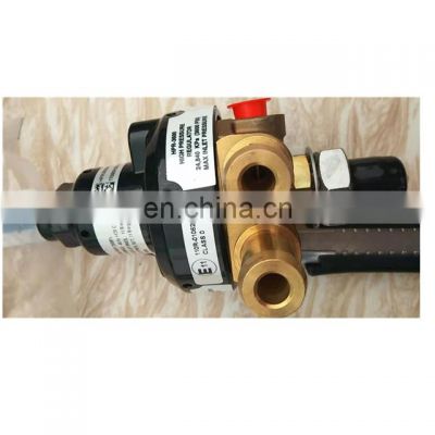 NANCHONG HIGH PRESSURE RELIEF VALVE 36.2d-01011 HPR3600