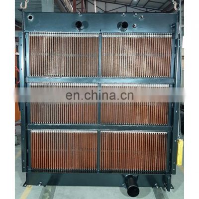 KTA50-G3 engine radiator C1400D5-1301 for genset