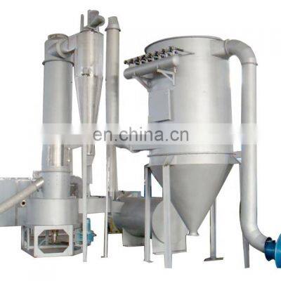 XSG Spin dryer/flash dryer