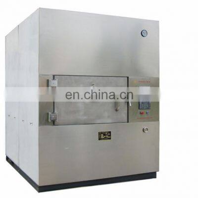 Small Microwave Low-temperature Vacuum Drying Machine/Batch Vacuum Dryer