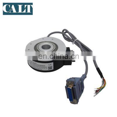 1024PPR Attractive Price New Type Hollow Shaft Encoder GHH80-30J1024BMP526 For Elevator photo-5