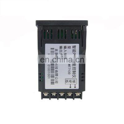 Intelligent PID Temperature Controller Alarm SSR White Display photo-5