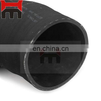 Hot sales excavator parts volvo EC380D EC480D Turbocharger Intake hose 14608796