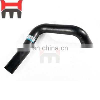 Hot sales excavator parts PC300-8 Cooling water tank hose 207-03-75640