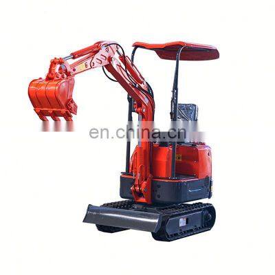 Building Use Quick Coupler Mini Excavator Auger For Kubota