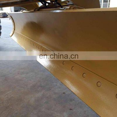 USA Original CAT Road Construction Machine Caterpillar 140K photo-5