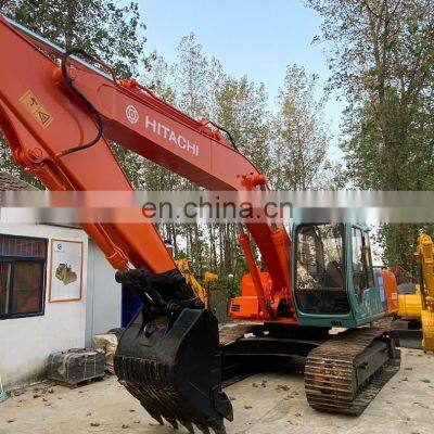 original Japan made hitachi ex200-2 ex200-3 20ton hitachi used excavator for sale