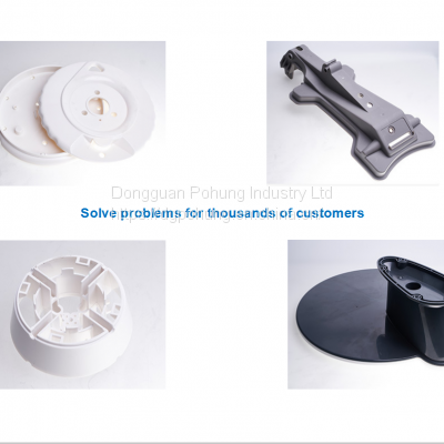 Plastic Product Shell Design Plastic Mold Manufacturing Injection Custom Mold photo-3